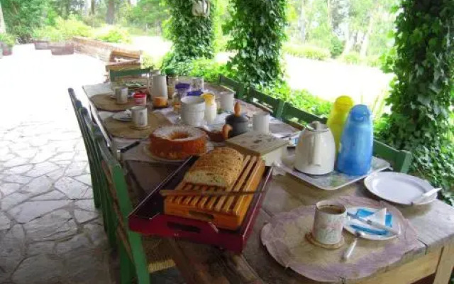 Bed & Breakfast Faraway Farm House