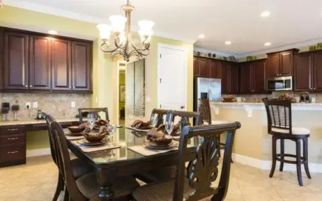 Villa W266 Loxahatchee