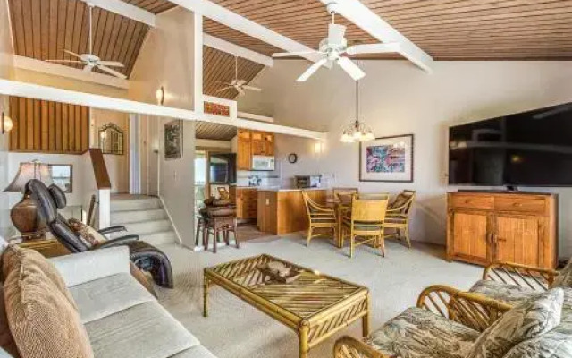 Keauhou Resort 102 - One Bedroom Condo
