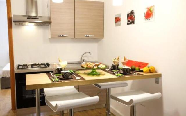 La Torre di Re Federico