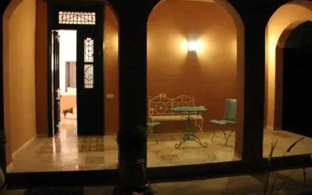 Villa Alma