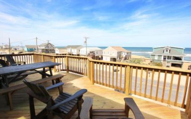 Dare Devil II - 4 Br Home