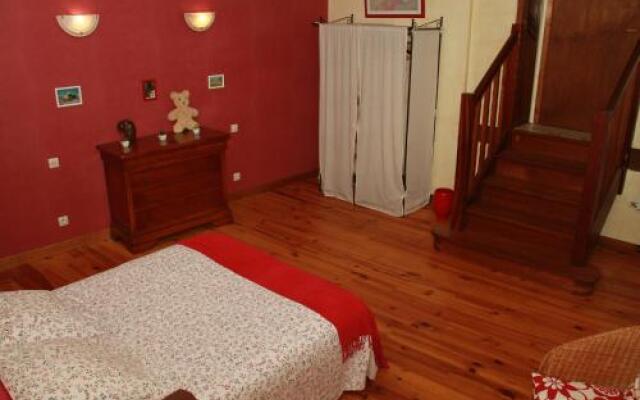 Chambres d'hôtes vue panoramique proche de Carcassonne