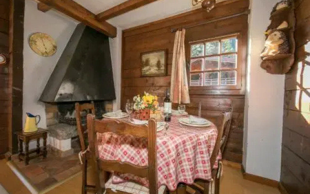 Résidence Les Amethystes