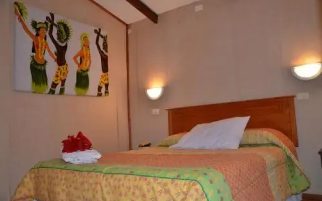 Korina's Guesthouse