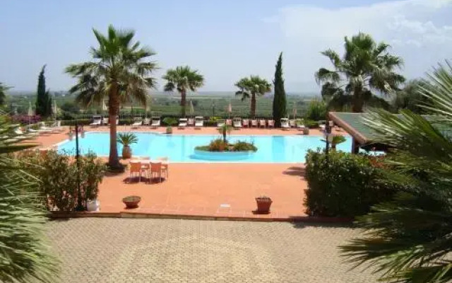 Agriturismo Colle Degli Ulivi