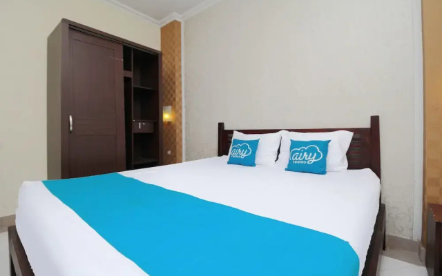 Airy Jimbaran Toyaning Gang Drupadi Satu 2 Bali