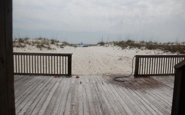 Spyglass 105A by RedAwning