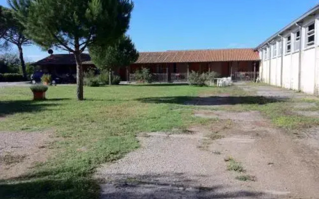 Agriturismo Cerretale