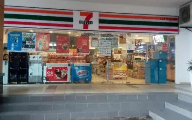Fa Suite 13@De Centrum City