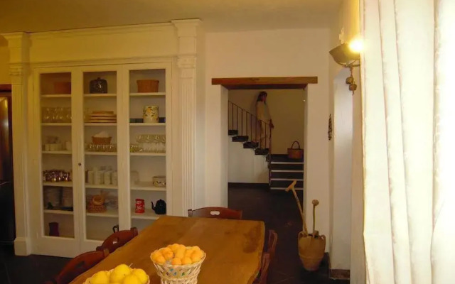 Country House Le Stalle di Giurò