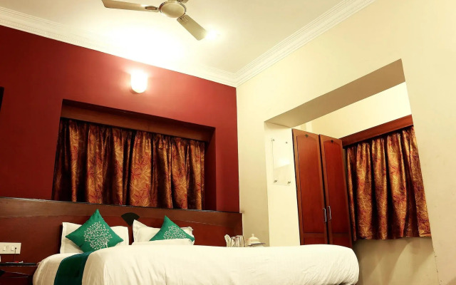 Oyo Rooms New Alipore Children Park