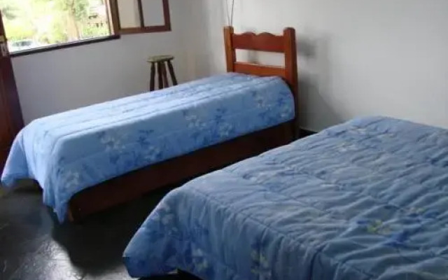 Espaço Viva Vida