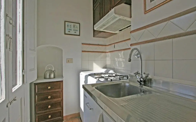 Spanish Steps Terrace