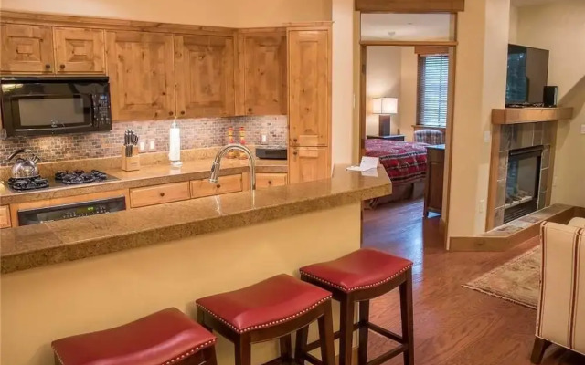 Westridge Condos by RedAwning