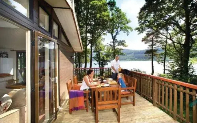 Bassenthwaite Lakeside Lodges