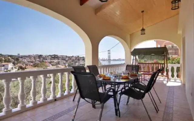 Villa Jazmin