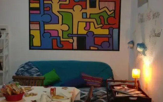 B&B Pescaracentro