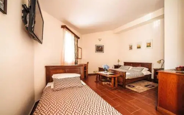 Guest house Šebelj