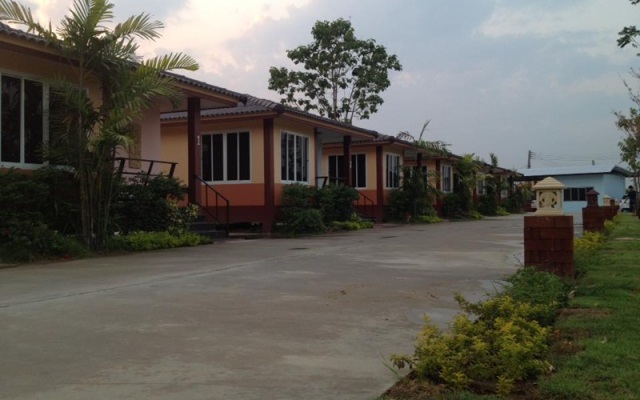Gardenview  Resort