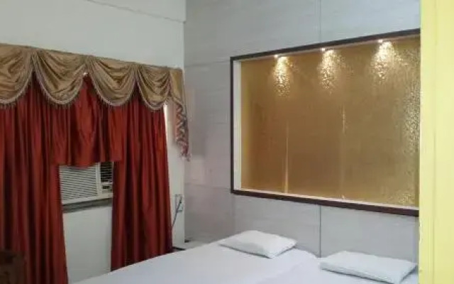 Hotel Rupasi Bangla