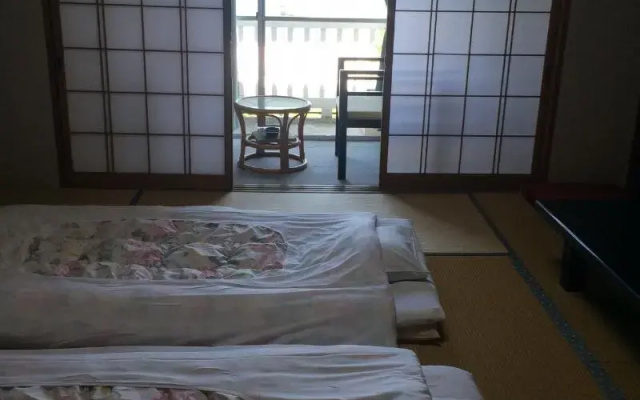 Hiranoya Hotel