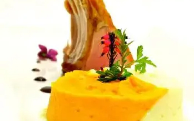Auberge Le Cabaliros