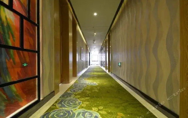 Yuemei Fashion Hotel