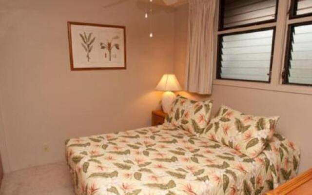 Kona Bali Kai 206 - Two Bedroom Condo