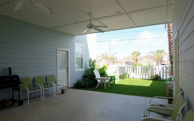 Beach Club 10 Bedrooms 8.5 Bathrooms Home