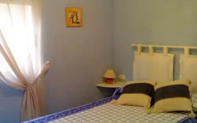 Urbanizacion El Molins