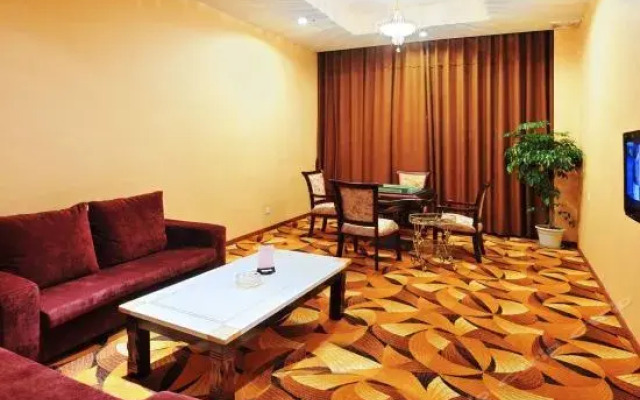 Phoenix Hotel Chain