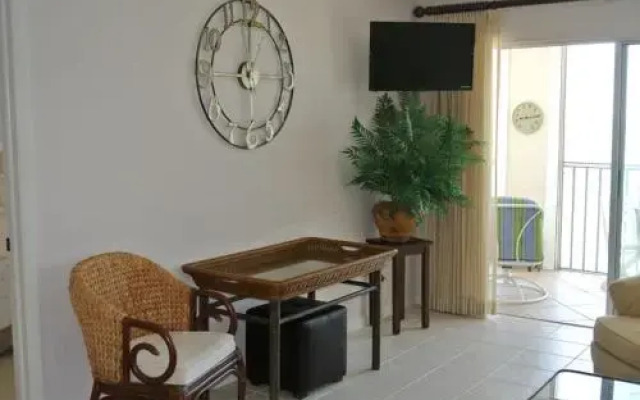 Casa Bonita I 504 - Monthly