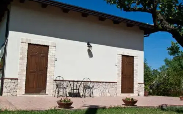 B&B Terre di Paestum