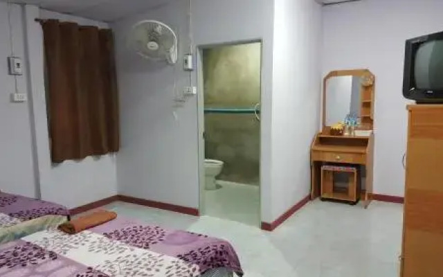 Bansuan Inthanon Eco Resort