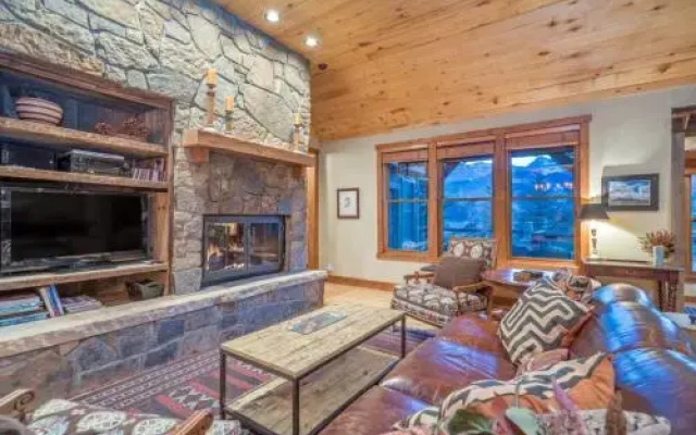 211 Adams Ranch Private Home At  Mountain Village