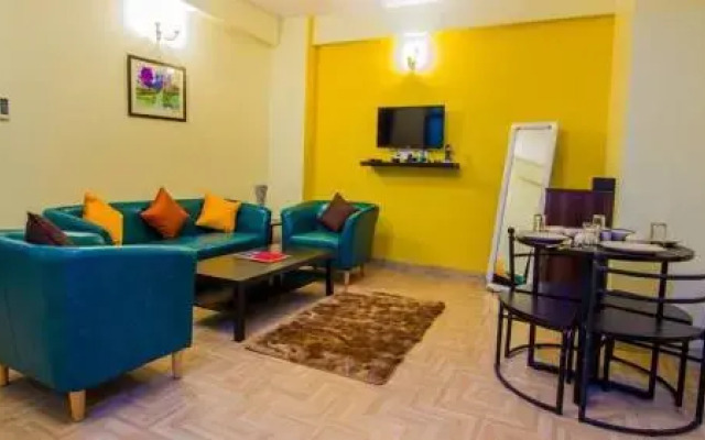Classia Suites & Apartments
