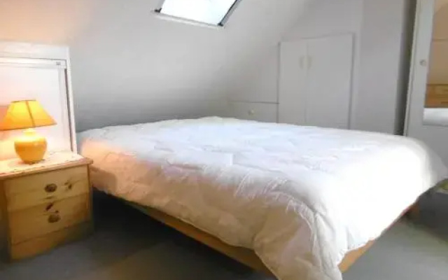 Appartment Fanch
