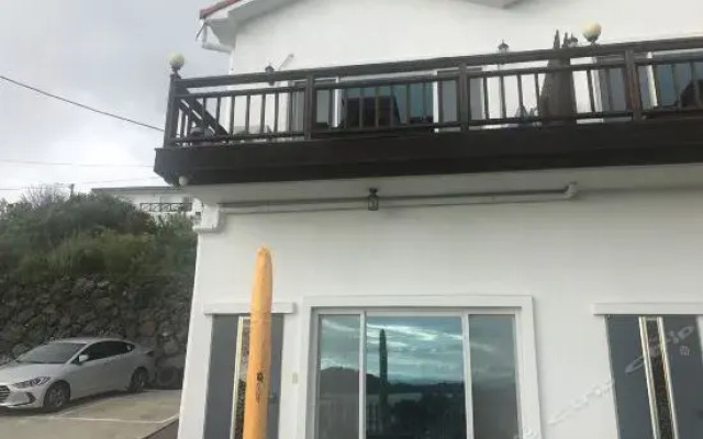 Yeosu Rainbow Pension