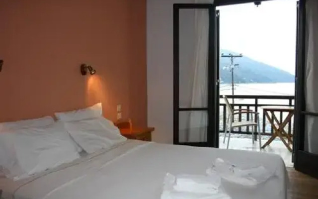 Hotel Votsala