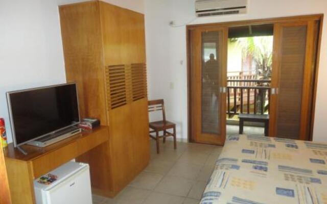 Pousada Mar de Estrelas