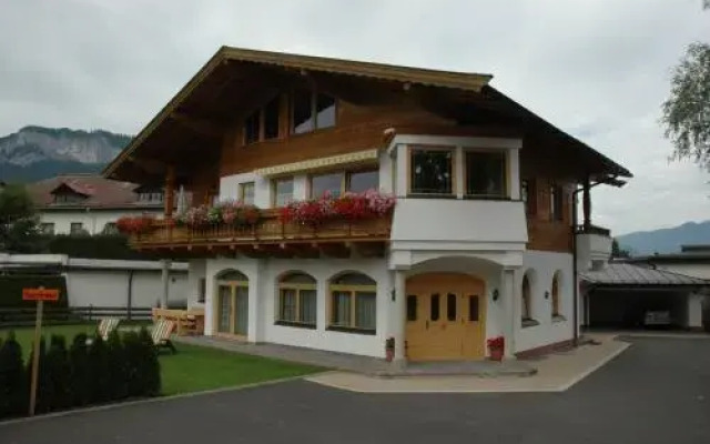 Appartement Erler
