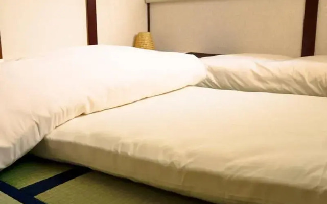 City Hotel Nishikujo 65 sqm USJ Japanese style