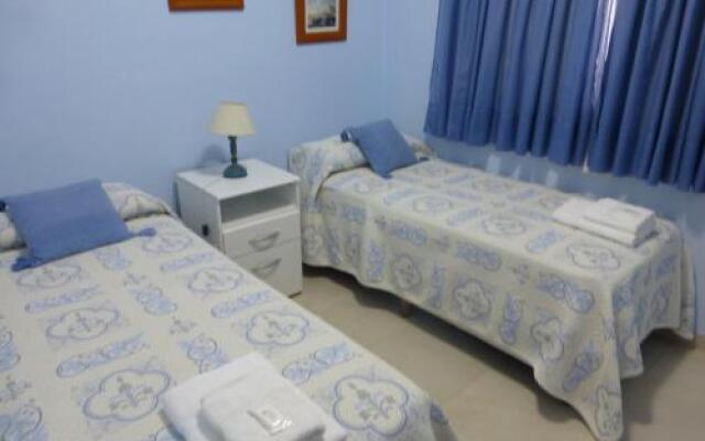 Departamento FORCHE 3ra Bajada al mar