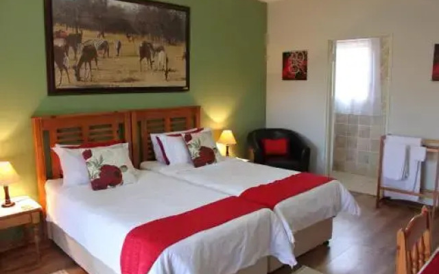 La Palma Guest House & Conference Venue