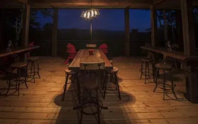 Chasing Fireflies