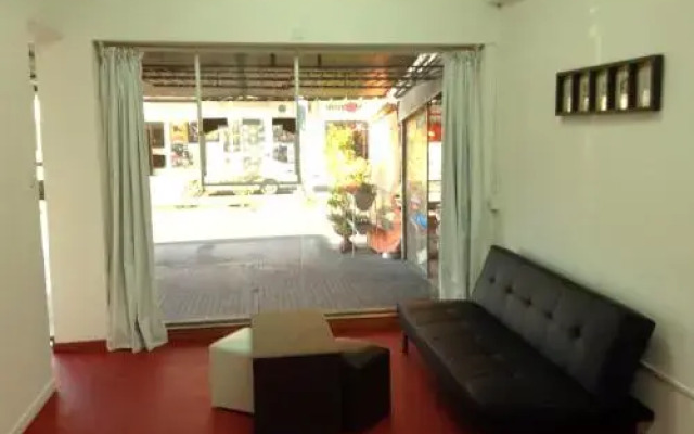 18 Loft