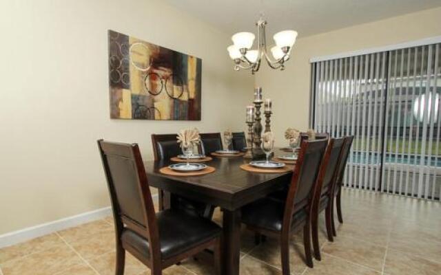 1454 Myrtlewood Street Champions Gate