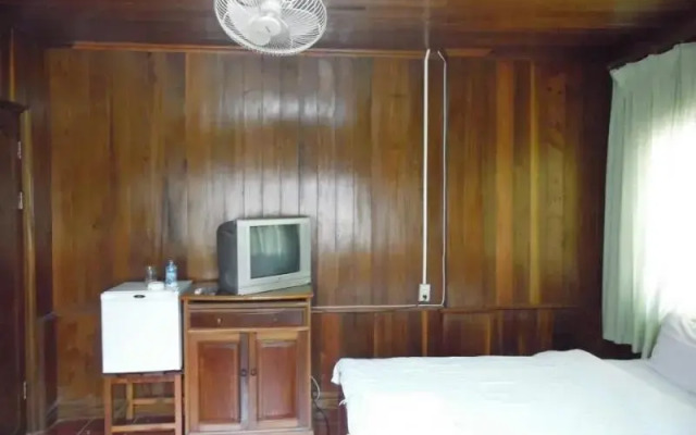 Wangkang Salika Resort