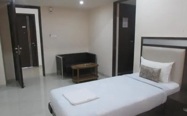 Hotel The Square